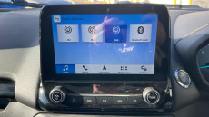 Ford EcoSport 1.0 EcoBoost 125 ST-Line 5dr Petrol Hatchback